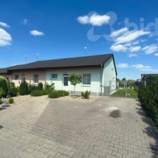 Prodej rodinného domu 80 m² Postřižín