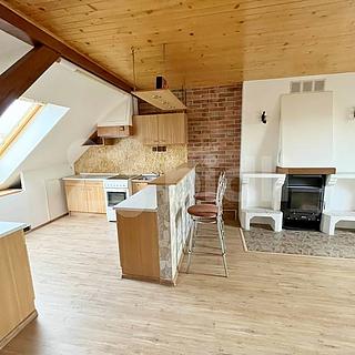 Pronájem bytu 1+kk, garsoniery 44 m&sup2; České Budějovice