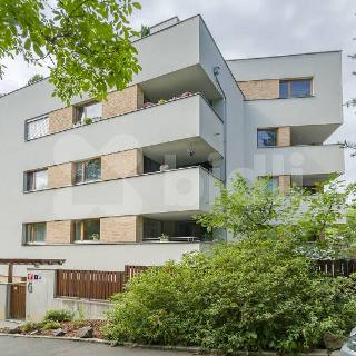 Prodej bytu 3+kk 94 m² Praha, Ve studeném