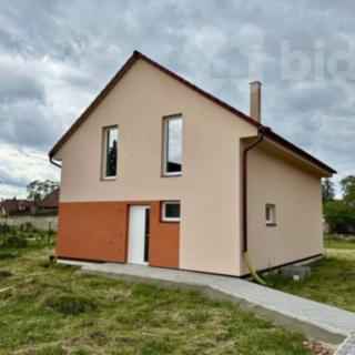 Prodej rodinného domu 140 m² Dolní Roveň