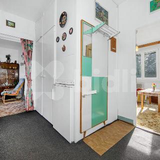 Prodej bytu 3+1 65 m² Kaznějov, Poštovní