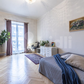 Prodej bytu 2+1 71 m² Praha, Nad košinkou