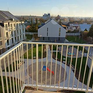 Prodej bytu 2+kk 117 m&sup2; Český Brod