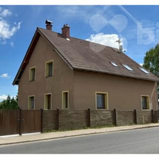 Prodej rodinného domu 155 m&sup2; Lukavec