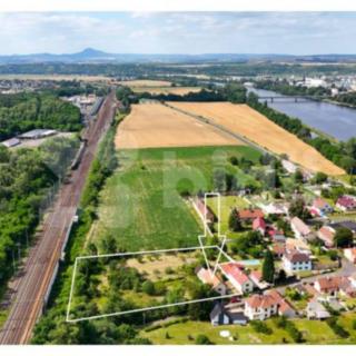 Prodej ostatního pozemku 3 303 m² Štětí Hněvice