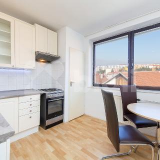 Prodej bytu 3+1 78 m² Brno, Nivky