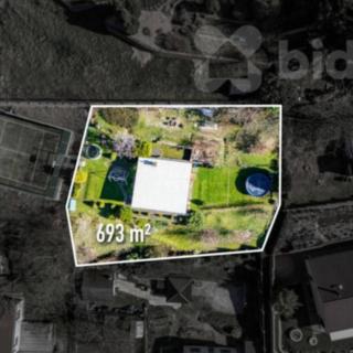 Prodej chaty 28 m² Ústí nad Labem, Rodinova