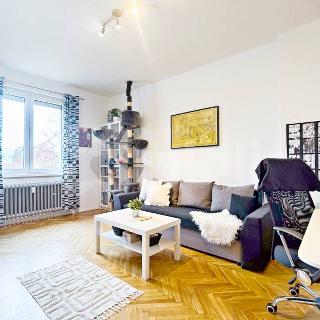 Prodej bytu 2+1 49 m² Praha, Púchovská