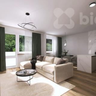 Prodej bytu 3+kk 68 m² Praha Lhotka, Novodvorská