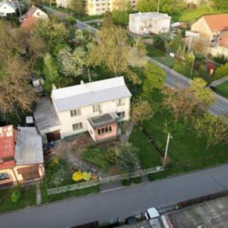 Prodej stavební parcely 800 m² Studénka, Budovatelská