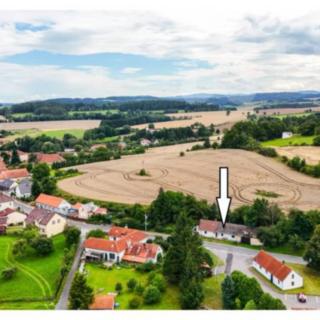 Prodej rodinného domu 130 m&sup2; Volenice