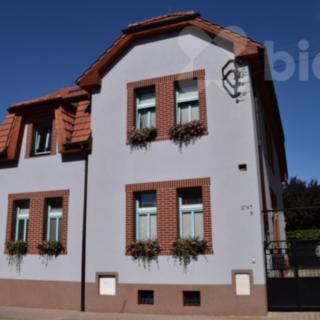 Prodej rodinného domu 200 m² Kladno, Bendlova