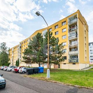 Prodej bytu 3+1 81 m² Krupka, Třešňová