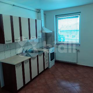 Pronájem bytu 2+1 58 m² Šternberk, Uničovská