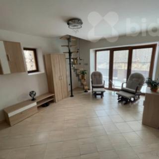 Pronájem bytu 1+1 34 m² Čížkrajice Boršíkov