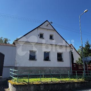 Prodej rodinného domu 97 m² Zbraslavice, 