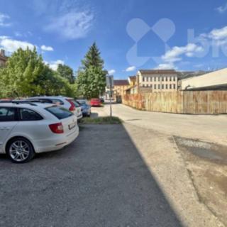 Pronájem garáže 14 m² České Budějovice, Žižkova tř.