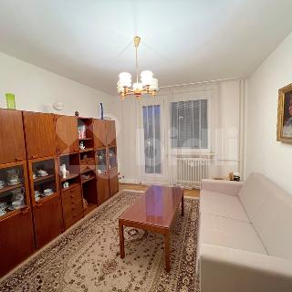 Pronájem bytu 2+1 61 m² Olomouc, Jílová