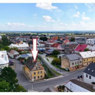 Prodej rodinného domu 260 m&sup2; Javorník