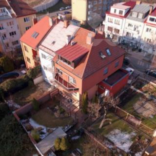 Prodej rodinného domu 205 m² Brno, Zeleného
