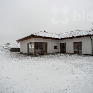 Prodej rodinného domu 154 m² Třinec