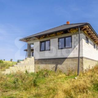 Prodej rodinného domu 140 m&sup2; Zbizuby