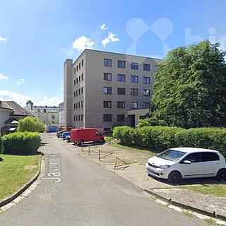 Pronájem ostatních pozemků 12 m² Rychnov nad Kněžnou