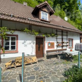 Prodej rodinného domu 158 m² Merboltice