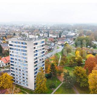 Prodej bytu 3+1 74 m² Hradec Králové, Bratří Štefanů