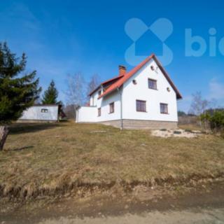 Prodej rodinného domu 400 m² Jestřabí v Krkonoších Křížlice