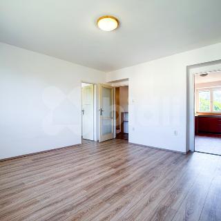 Prodej bytu 2+1 62 m² Kuřim, Jungmannova