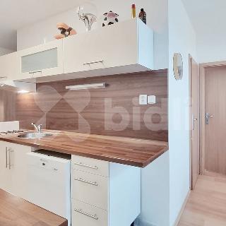 Prodej bytu 3+1 67 m² Klášterec nad Ohří, Budovatelská