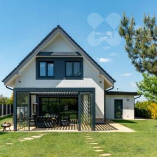 Prodej rodinného domu 230 m² Lhota, Boleslavská