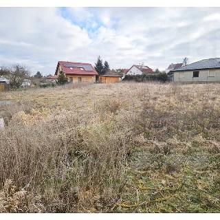 Prodej stavební parcely 1 452 m² Rokycany, K Potoku