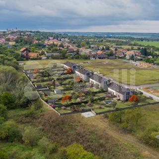 Prodej stavební parcely 1 764 m² Smečno, 