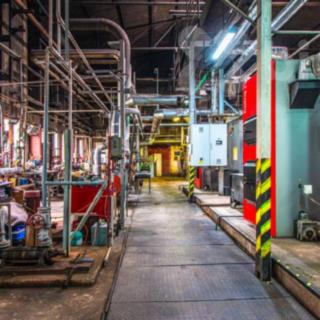 Prodej výrobního objektu 430 m² Velké Hamry