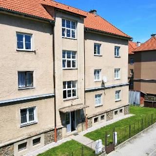 Prodej bytu 1+1 52 m² Domažlice