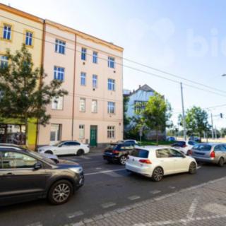 Prodej bytu 2+kk 64 m&sup2; Plzeň
