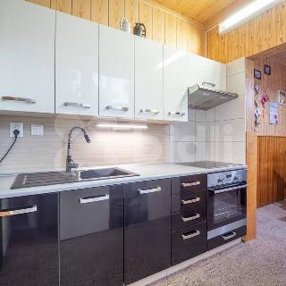 Prodej bytu 4+1 84 m² Jablunkov, Čs. armády