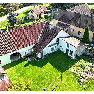 Prodej rodinného domu 140 m&sup2; Nové Hrady