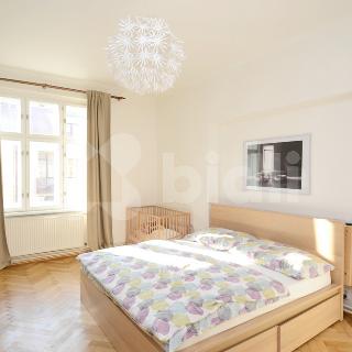 Prodej bytu 2+kk 60 m² Praha, Balbínova