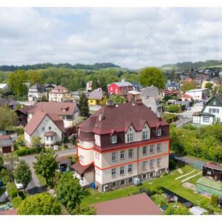 Prodej bytu 5+1 a více 122 m² Vrchlabí