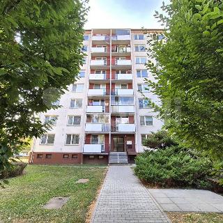 Prodej bytu 2+kk 36 m² Kojetín, Sladovní