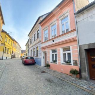 Prodej rodinného domu 116 m² Trhové Sviny