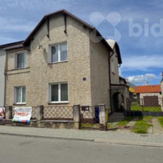Prodej rodinného domu 160 m² Olomouc