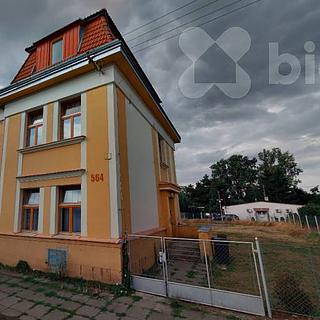 Pronájem hotelu, penzionu 90 m&sup2; Pardubice