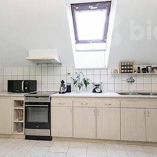 Prodej bytu 2+1 67 m&sup2; Vrbno pod Pradědem