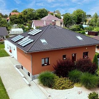 Prodej rodinného domu 390 m&sup2; Zbizuby