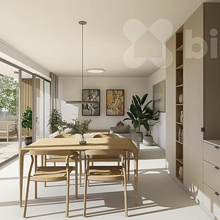 Prodej bytu 2+kk 53 m&sup2; Hradec Králové