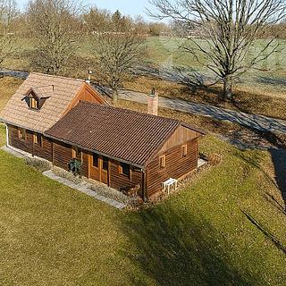 Prodej chaty 110 m&sup2; Sedlec